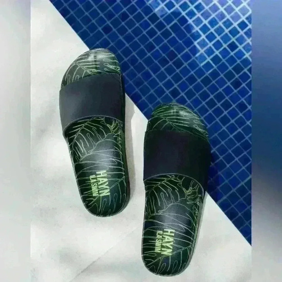 NWOT HAYN ILA SWIM - Picture 2 of 5